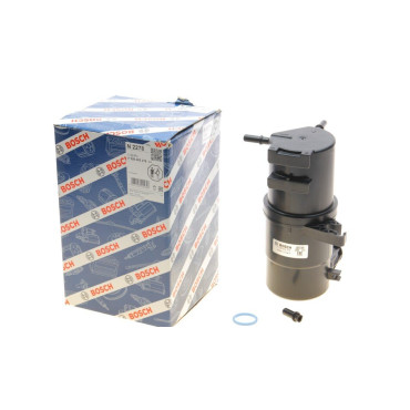 Фильтр топлива BOSCH f026402278