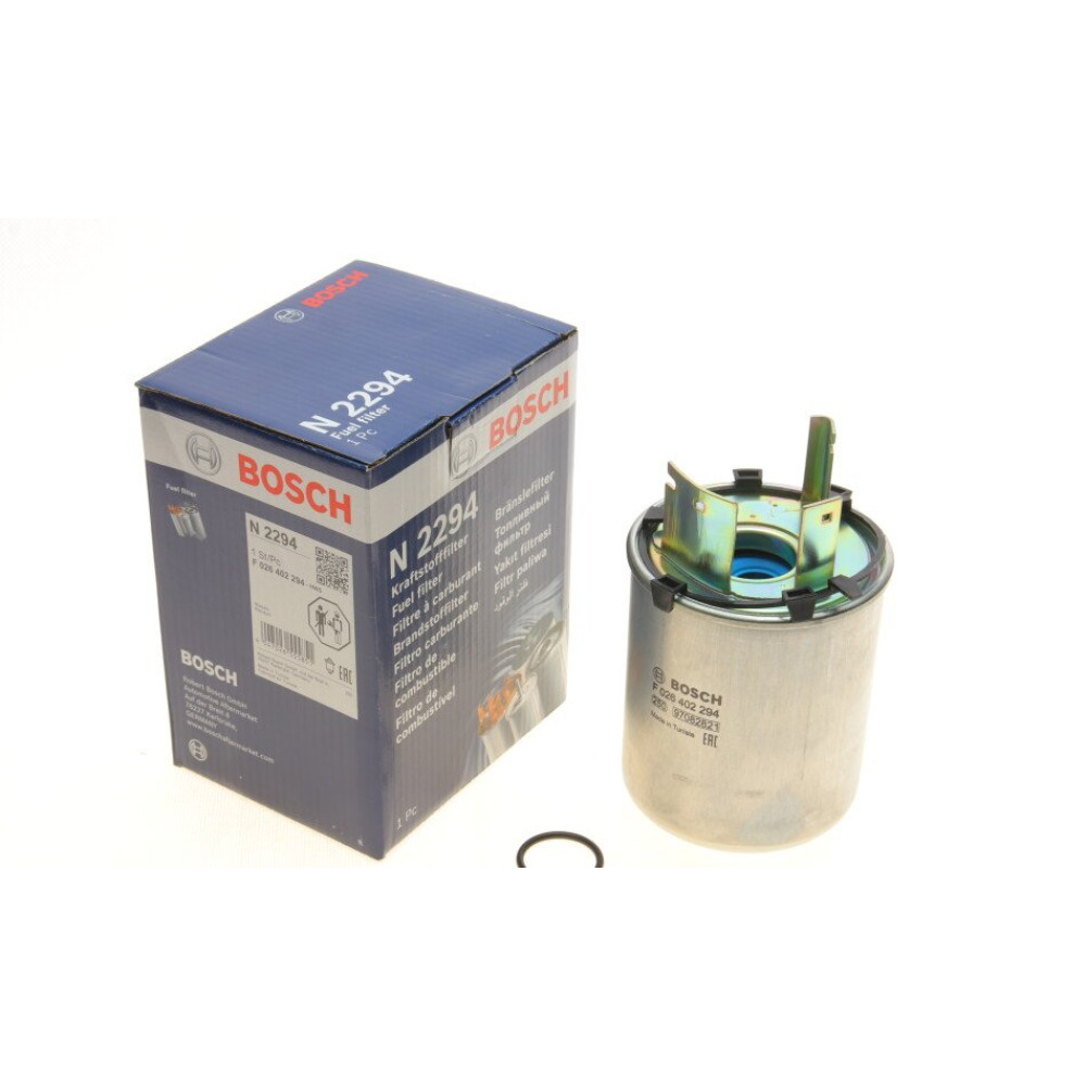 Фільтр палива BOSCH f026402294