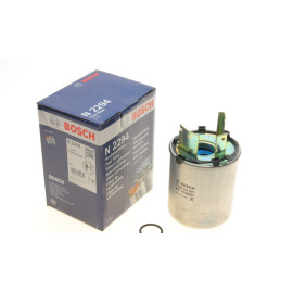 Фільтр палива BOSCH f026402294