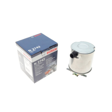 Фільтр паливний BOSCH f026402742