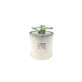 Фільтр паливний BOSCH f026402742