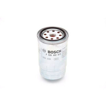 Фільтр паливний BOSCH f026402813