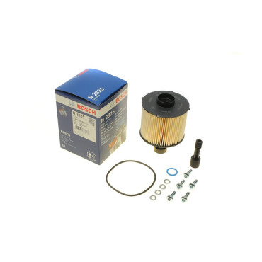 Фильтр топливный BOSCH f026402825