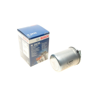 Фильтр топлива BOSCH f026402835
