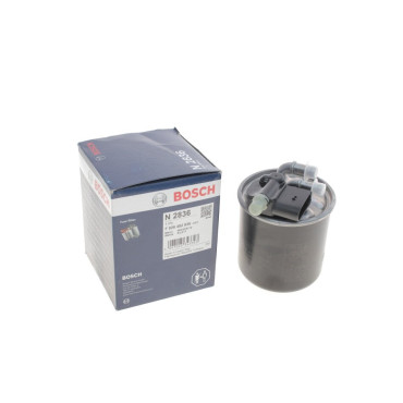 Фільтр паливний BOSCH f026402836