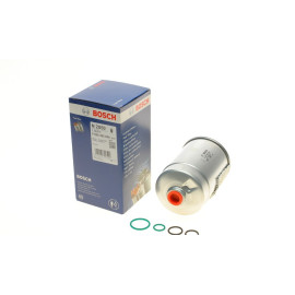 Фильтр топливный BOSCH f026402850