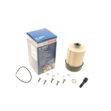 Фільтр паливний BOSCH f026402857