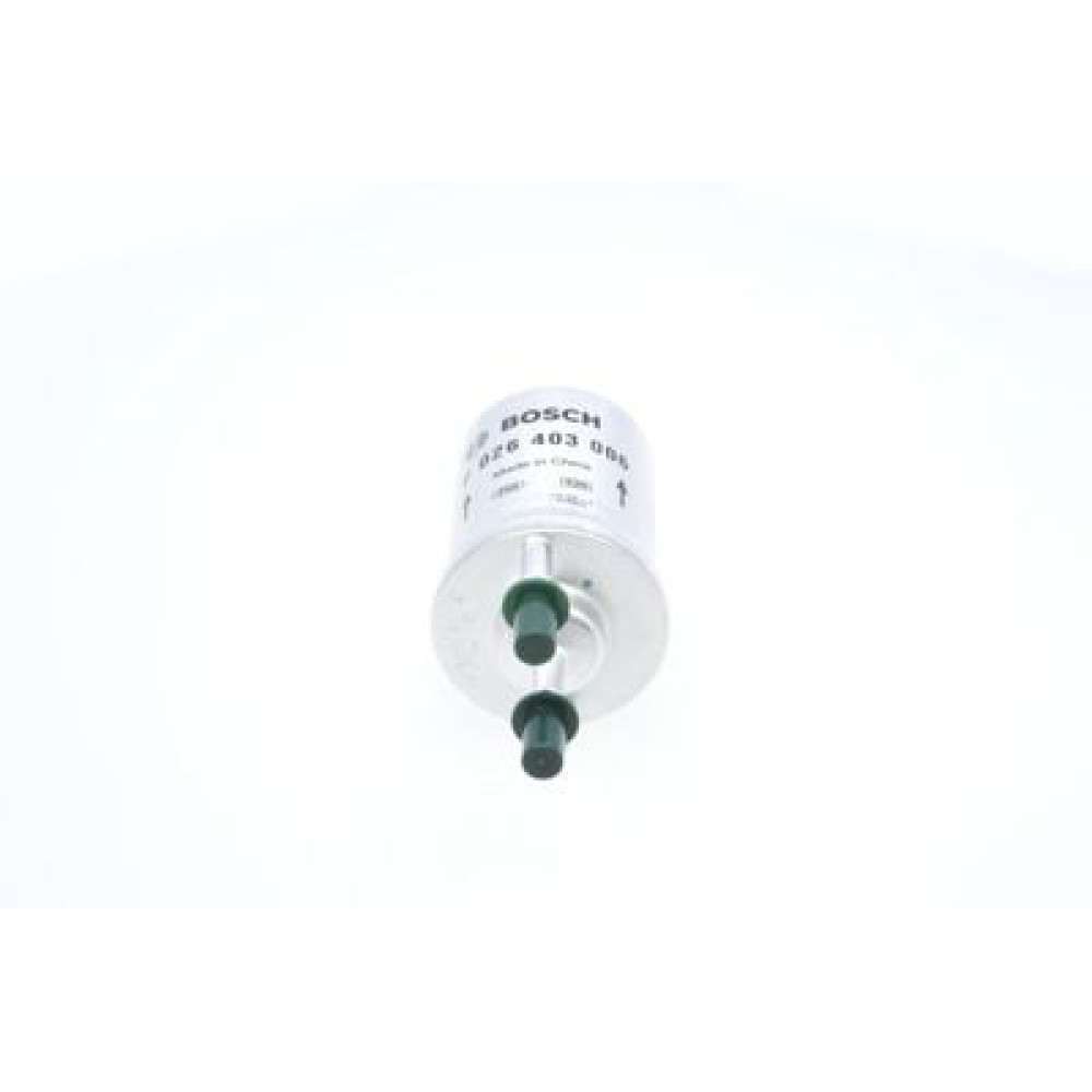 Фільтр паливний BOSCH f026403006