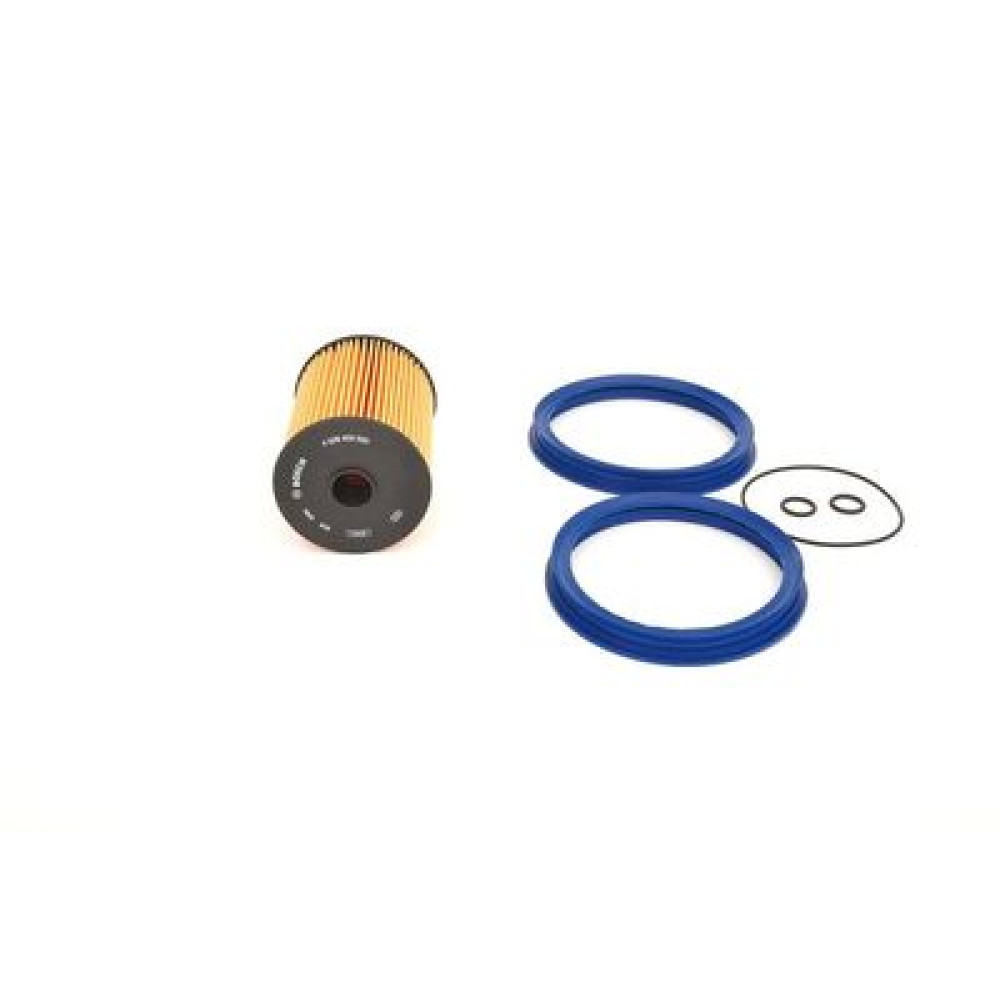 Фільтр паливний BOSCH f026403020