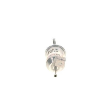 Фільтр палива BOSCH f026403026