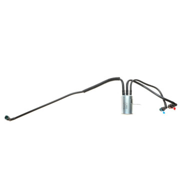 Фильтр топливный BOSCH f026403758