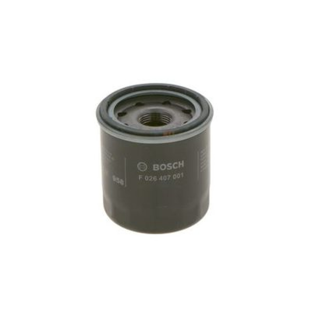 Фільтр оливи BOSCH f026407001