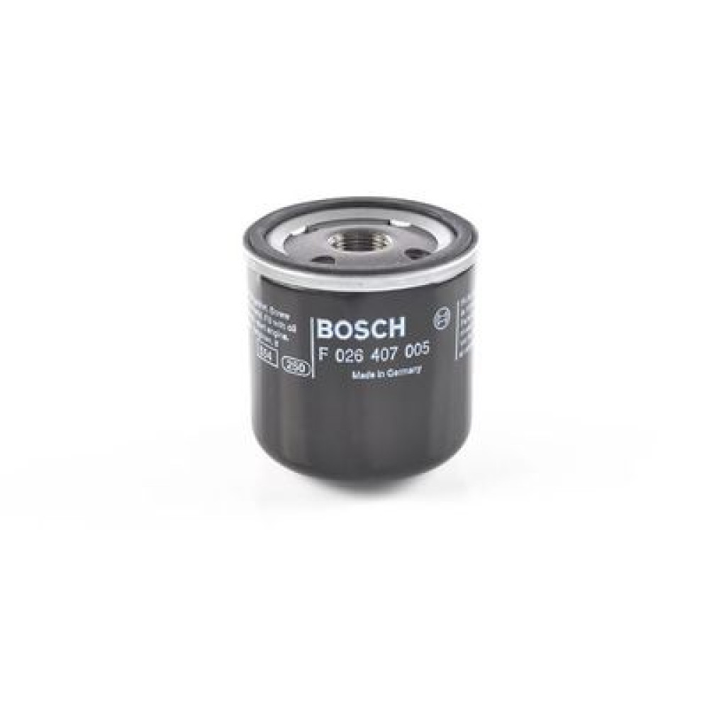 Фільтр оливи BOSCH f026407005