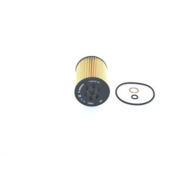 Фільтр оливи BOSCH f026407010