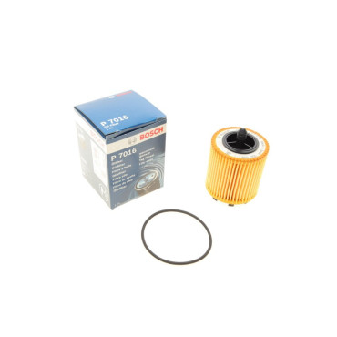 Фильтр масла BOSCH f026407016