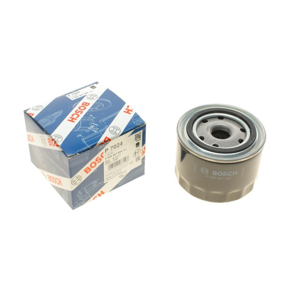 Фільтр оливи BOSCH f026407024