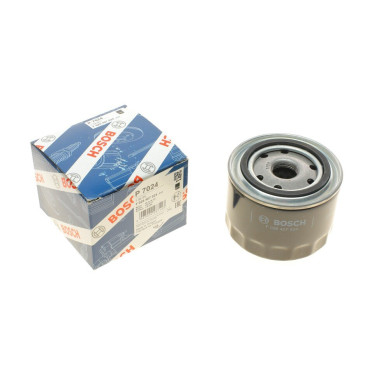 Фільтр оливи BOSCH f026407024