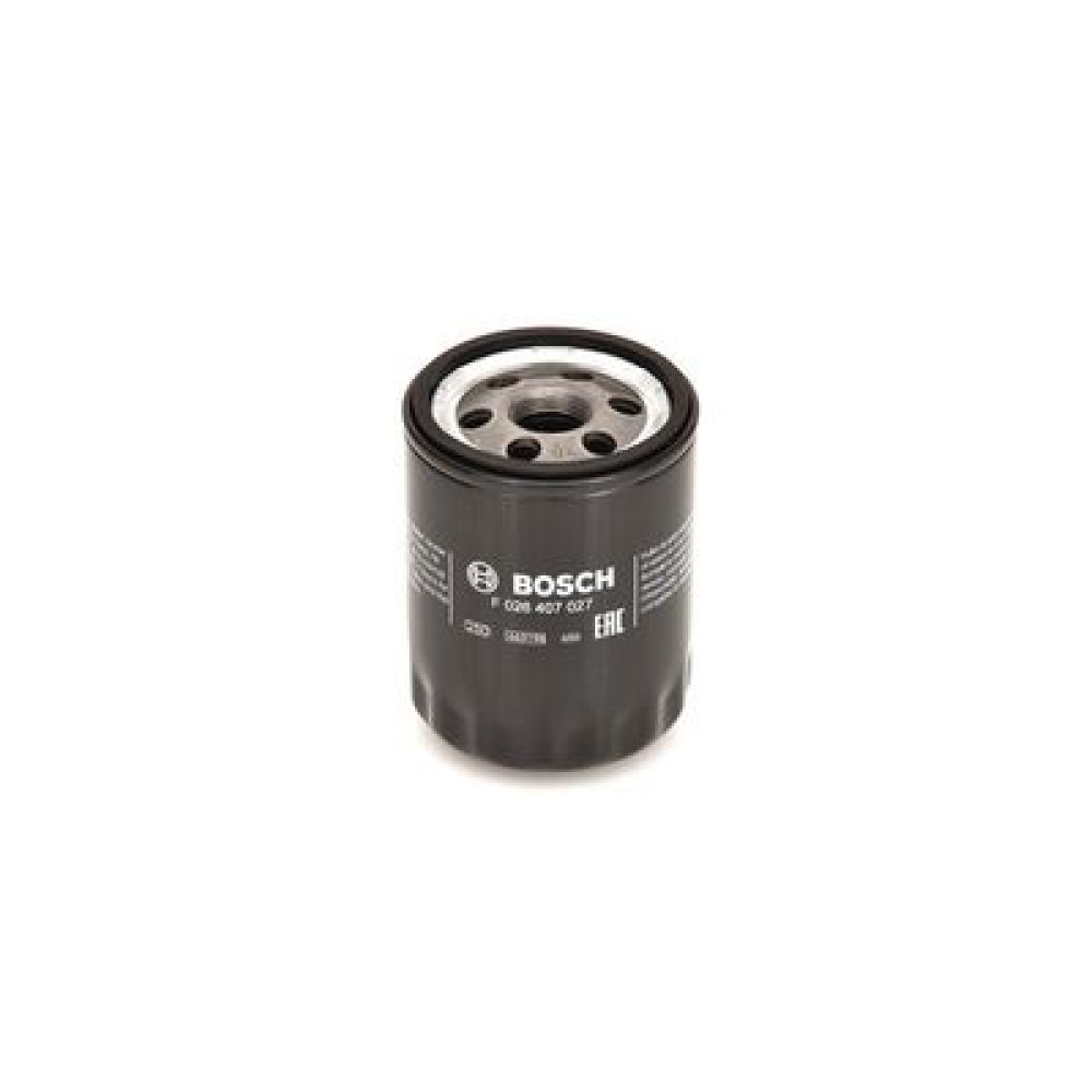 Фільтр оливи BOSCH f026407027