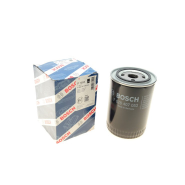 Фільтр оливи BOSCH f026407053