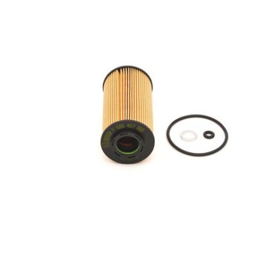 Фильтр масла BOSCH f026407062