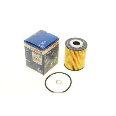 Масляний фільтр BOSCH f026407071