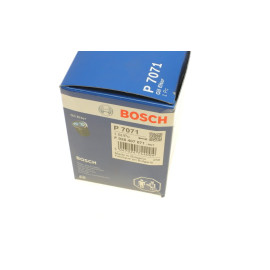 Масляний фільтр BOSCH f026407071