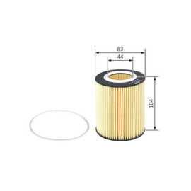 Фильтр масла BOSCH f026407075