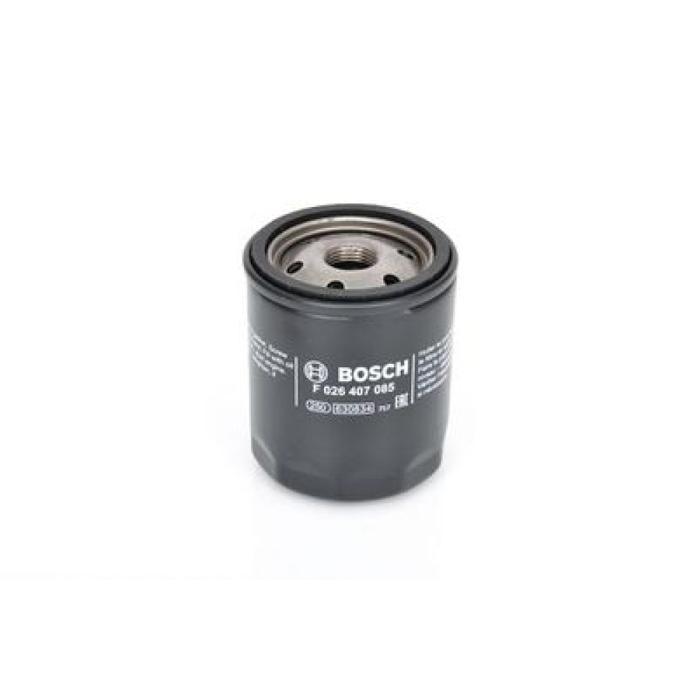 Фільтр оливи BOSCH f026407085