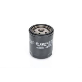 Фільтр оливи BOSCH f026407085