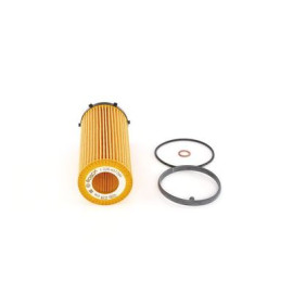 BOSCH f026407094 Фільтр оливи BOSCH f026407094