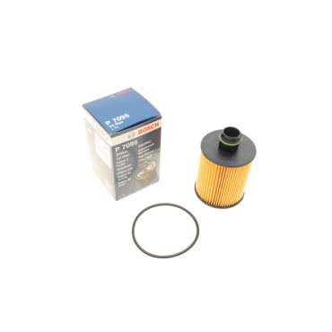 Фільтр оливи BOSCH f026407095