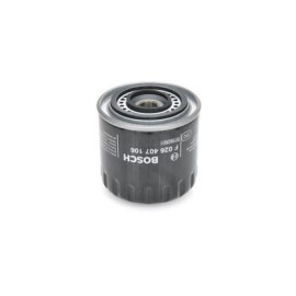 BOSCH f026407106 Фільтр оливи BOSCH f026407106