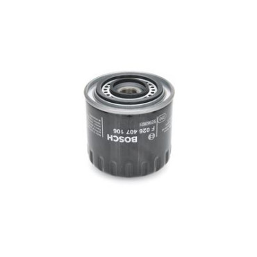 Фільтр оливи BOSCH f026407106