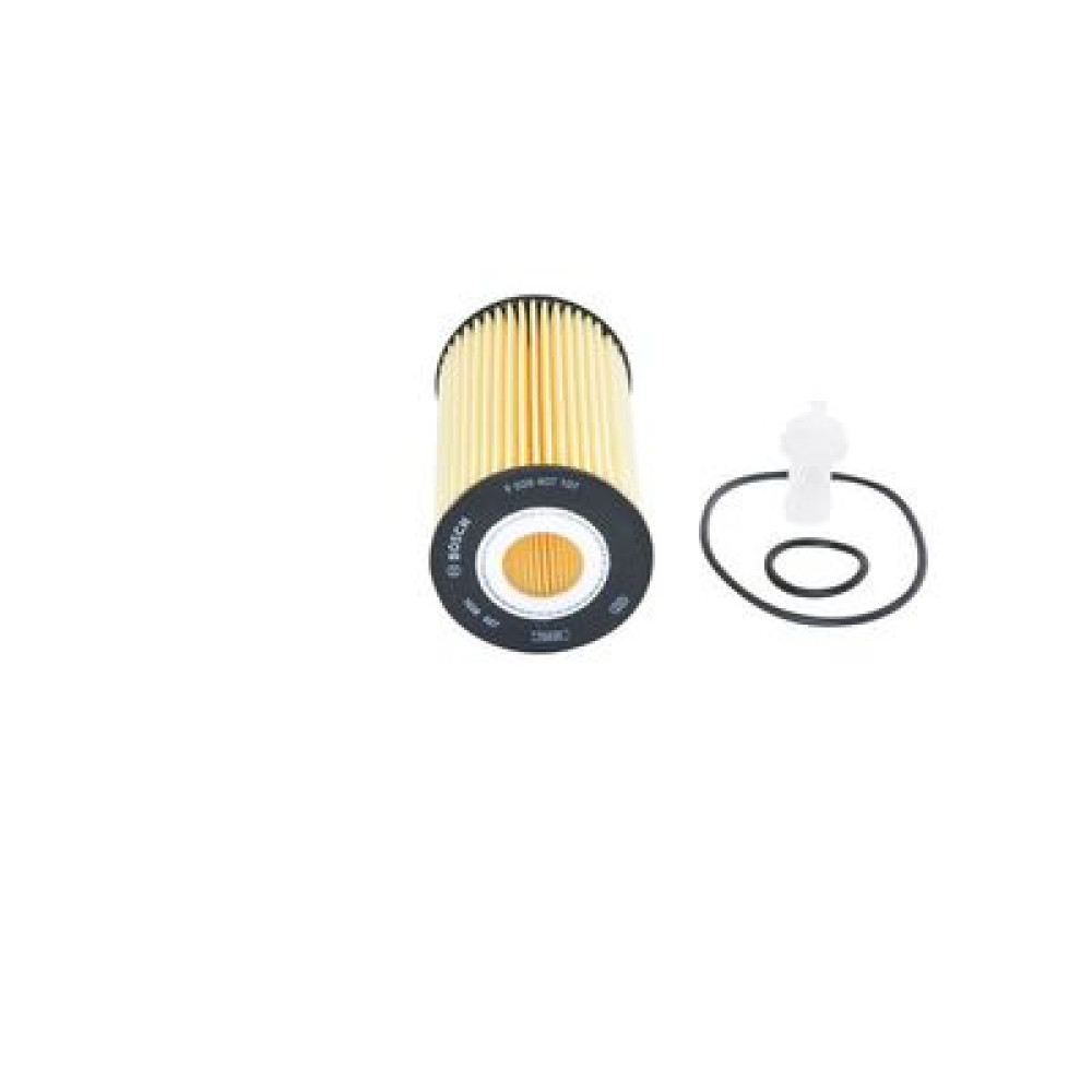 Фільтр оливи BOSCH f026407107