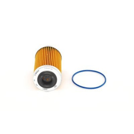 BOSCH f026407109 Фильтр масляный BOSCH f026407109