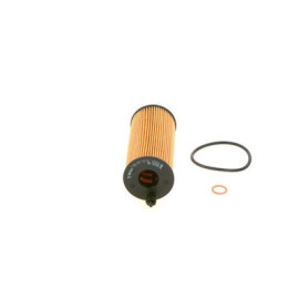 Фільтр оливи BOSCH f026407123