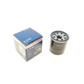 Фільтр масляний BOSCH f026407142