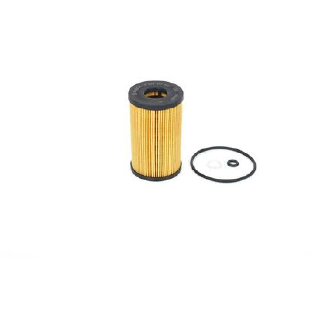 Фільтр оливи BOSCH f026407147