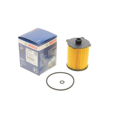 Фильтр масляный BOSCH f026407152