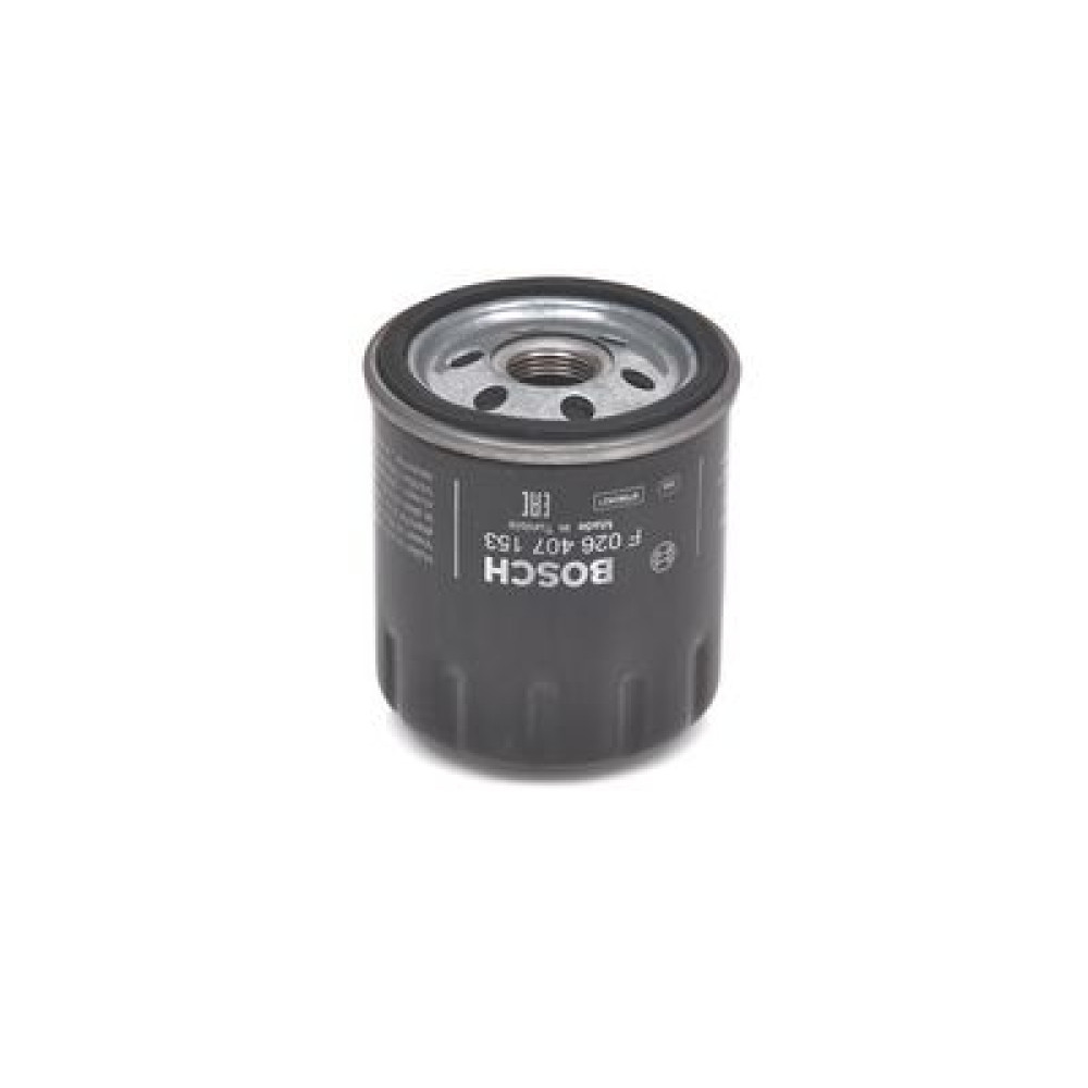 Фільтр оливи BOSCH f026407153