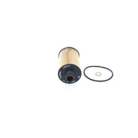 BOSCH f026407154 Фильтр масла BOSCH f026407154