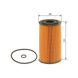Фільтр оливи BOSCH f026407156