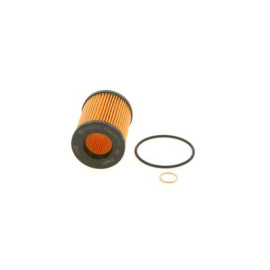 BOSCH f026407173 Фільтр оливи BOSCH f026407173