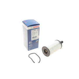 Фильтр масла BOSCH f026407199