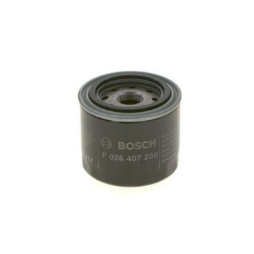 Фильтр масляный BOSCH f026407200