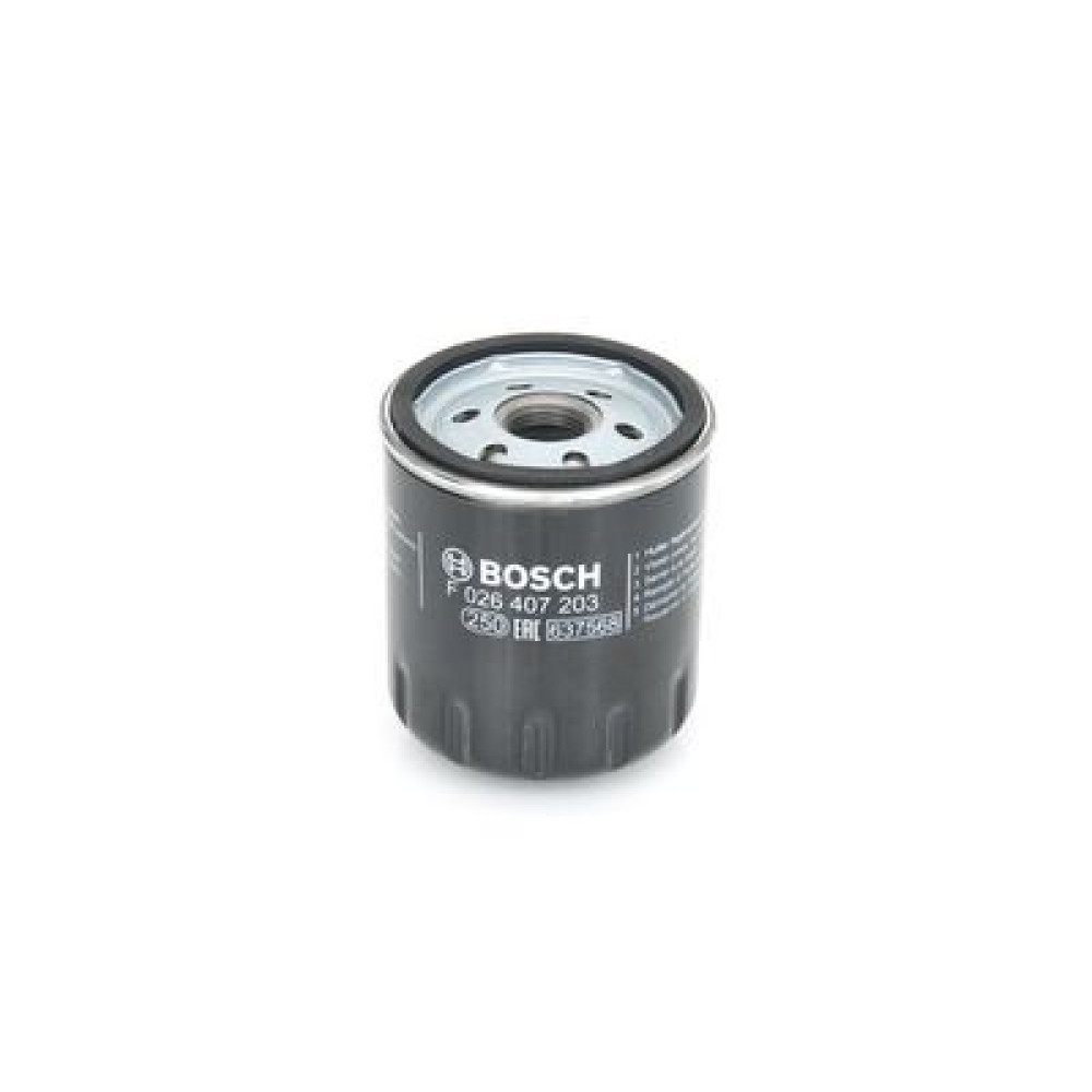 Фільтр оливний BOSCH f026407203