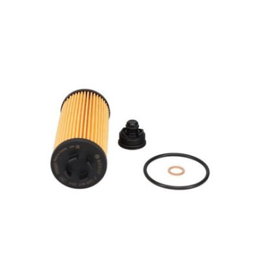 Фільтр масляний BOSCH f026407204
