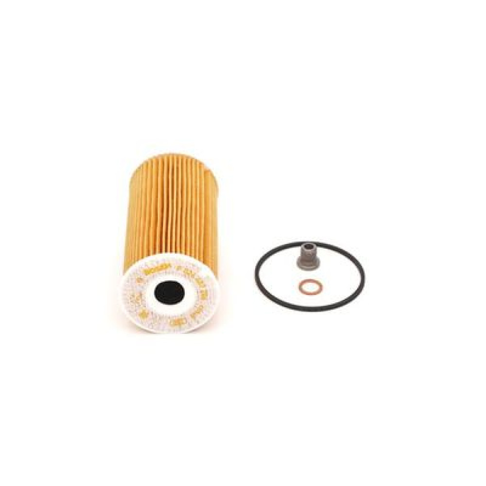 Фильтр масляный BOSCH f026407206