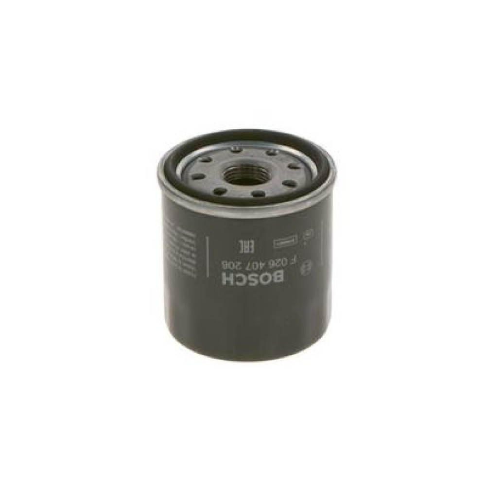 Фільтр масляний BOSCH f026407208