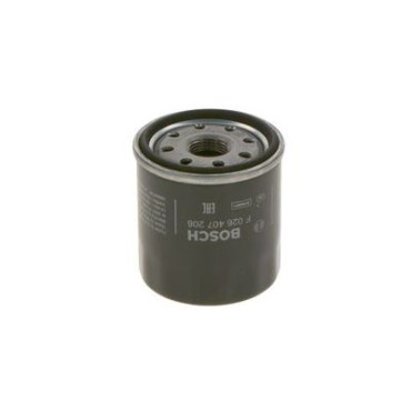 Фильтр масляный BOSCH f026407208